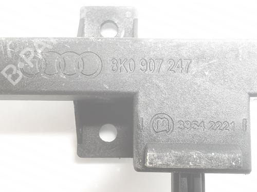 Modulo elettronico AUDI A6 C7 (4G2, 4GC) 2.0 TDI | BP30482300M83