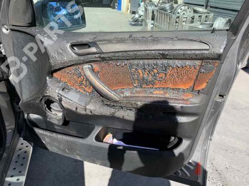 Back wipers mechanism BMW X5 (E53) 3.0 d | BP4948058C84  - Image 58