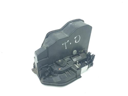 Rear right lock BMW 3 Touring (F31) 320 d (184 hp) 7229460  | 51227229460  |