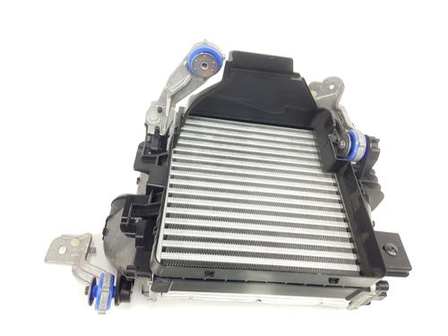 Intercooler OPEL ASTRA L Sports Tourer (OV5) 1.2 (FRHNPJ) | BP26122592M30 
