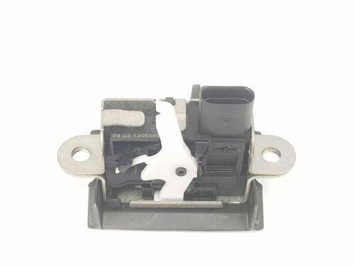 Tailgate lock VW SCIROCCO III (137, 138) 1.4 TSI | BP20194100C101 