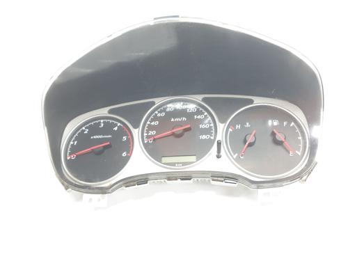Cockpit ISUZU D-MAX I (TFR, TFS) 3.0 DiTD 4x4 (TFS77H) | BP29436075C47 