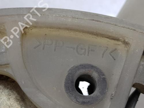 Fan TOYOTA LAND CRUISER PRADO (_J12_) 3.0 D-4D (KDJ120, KDJ125) | BP16305780M128 