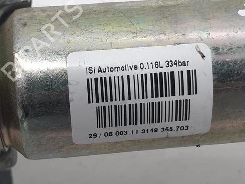 Høyre gardin kollisjonspute MERCEDES-BENZ M-CLASS (W164) ML 320 CDI 4-matic (164.122) | BP20192122C12 