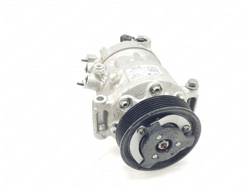 AC compressor MAN TGE Bus | BP33215123M34 - Image 5