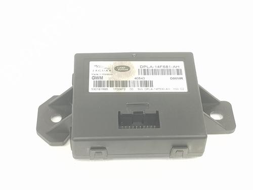 Used Electronic module LAND ROVER RANGE ROVER SPORT II (L494) 3.0 SDV6 4x4 (292 hp) 17170026