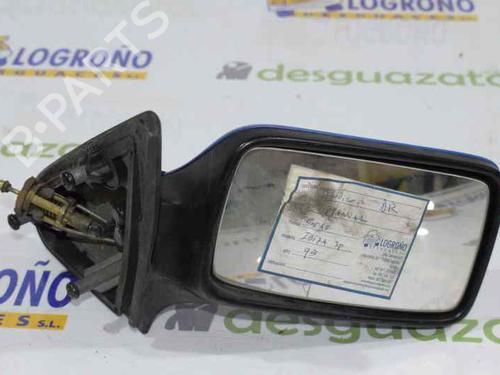 Used Right mirror SEAT IBIZA II (6K1) 1.9 D (64 hp) 1939346