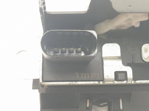 Tailgate lock SEAT LEON ST (5F8) | BP36650184C101 - Image 2