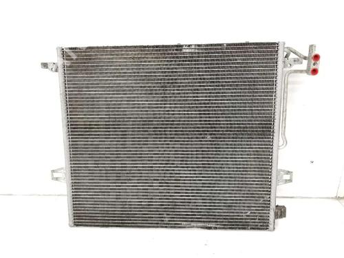 AC radiator MERCEDES-BENZ M-CLASS (W164) ML 320 CDI 4-matic (164.122) | BP6657403M32 
