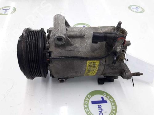 AC compressor FORD FIESTA VI (CB1, CCN) 1.0 EcoBoost | BP3684332M34 