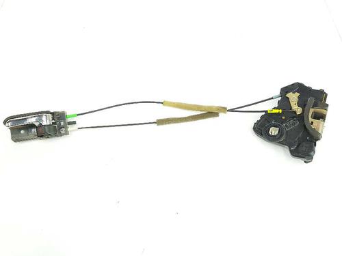 Used Front left lock TOYOTA COROLLA (_E12_) 1.4 VVT-i (ZZE120_, ZZE120R) (97 hp) 3962435