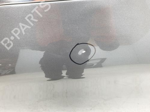 Left rear door PEUGEOT 208 I (CA_, CC_) 1.6 HDi | BP29313489C4 