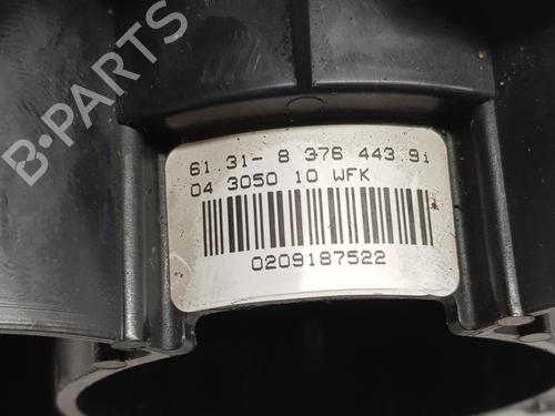 Squib airbag BMW 5 (E39) 520 d | BP27160925C102