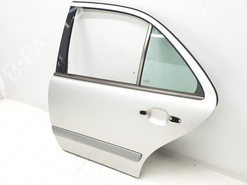 Left rear door MERCEDES-BENZ E-CLASS (W210) E 230 (210.037) | BP18198821C4 
