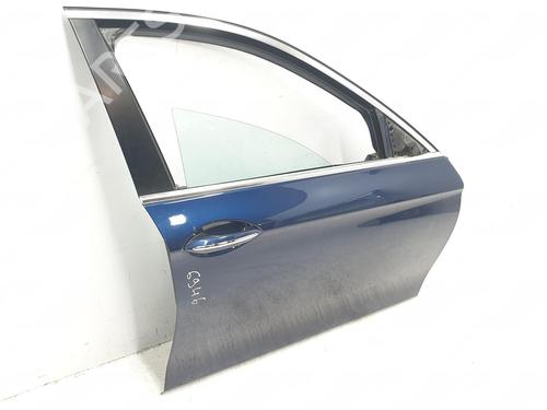 Right front door BMW 5 (F10) 530 d xDrive | BP16908159C3 