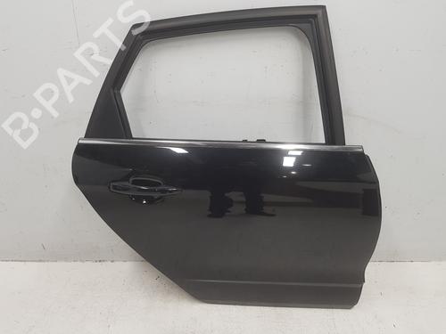 Used Right rear door CITROËN C4 II (NC_) 1.6 HDi 115 (114 hp) 30682255