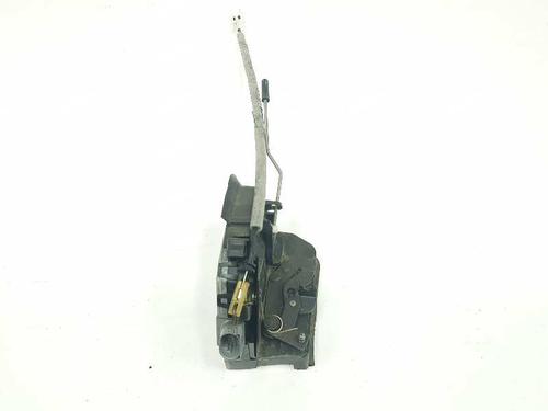 Rear left lock BMW X5 (E53) 3.0 d | BP7569757C100 