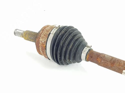 Right front driveshaft RENAULT KANGOO III MPV  | BP34267210M39  - Image 5