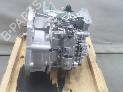 Gearbox JEEP COMPASS (MP, M6, MV, M7) | BP29906751M3