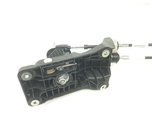 Gear lever MERCEDES-BENZ A-CLASS (W176) A 200 CDI / d (176.008) | BP20189078M90 