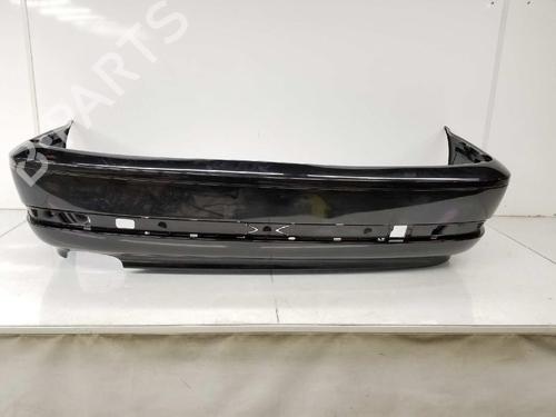 Used Rear bumper BMW 3 Coupe (E46) 320 Cd (150 hp) 7047431