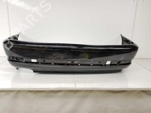 Paraurti posteriore BMW 3 Coupe (E46) 320 Cd (150 hp) 7047431