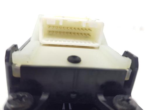 Left front window switch TOYOTA AVENSIS (_T25_) 2.0 D-4D (ADT250_, ADT250R) | BP13518341I27 