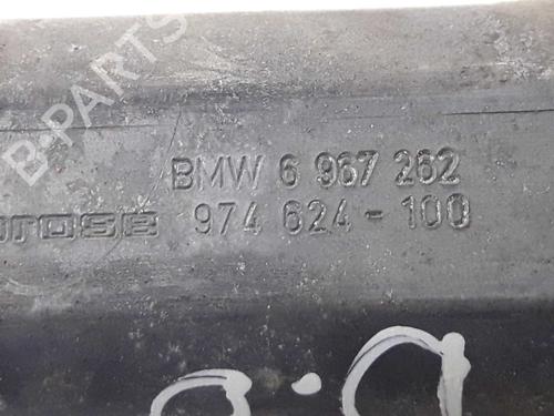 Right front window motor BMW X5 (E70) xDrive 30 d | BP6478186E20 