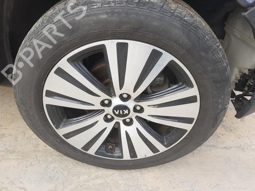 Electronic module KIA SPORTAGE III (SL) 2.0 CRDi AWD | BP15219724M83 