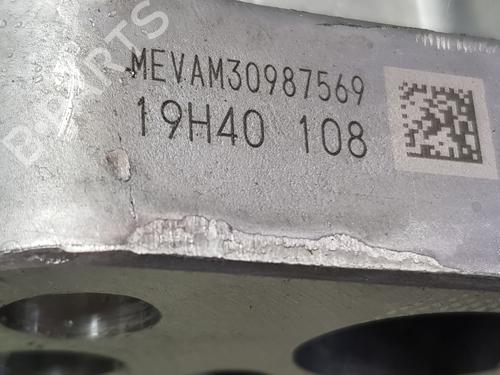 Gearbox OPEL ASTRA L Sports Tourer (O5) 1.2 (FRHNPJ) | BP25494421M3 