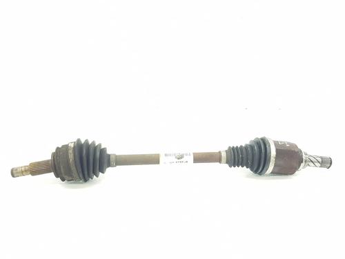 Used Left front driveshaft MERCEDES-BENZ CITAN Box Body/MPV (W415) 108 CDI (415.601, 415.603) (75 hp) 20196881