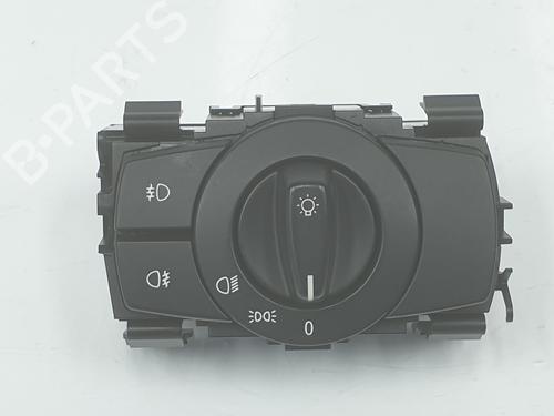 Used Headlight switch BMW 1 Coupe (E82) 120 d (177 hp) 11052475
