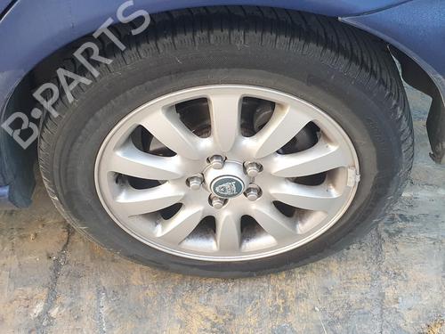 Left taillight JAGUAR X-TYPE I (X400) 2.5 V6 All-wheel Drive | BP11282683C34 