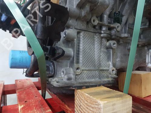 Engine RENAULT LAGUNA Coupe (DT0/1) 3.5 V6 (DT0P) | BP31045163M1