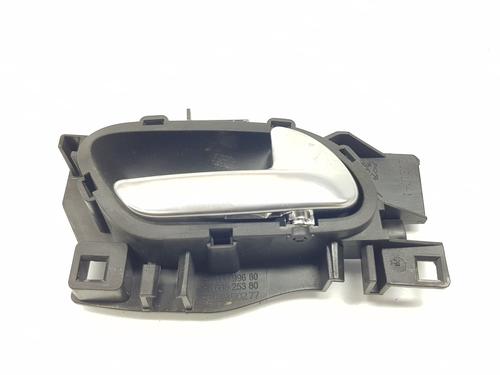 Used Front right interior door handle CITROËN C4 II (NC_) 1.6 HDi 115 (114 hp) 15062594