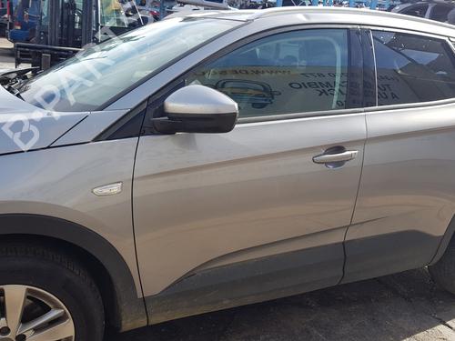 Elektronisk sensor OPEL GRANDLAND / GRANDLAND X (A18, P1UO) | BP30569091M84