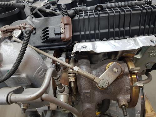 Engine JEEP RENEGADE SUV (BU, B1, BV)  | BP37595074M1  - Image 5