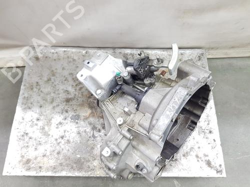 Used Gearbox SEAT IBIZA V (KJ1, KJG) 1.0 TSI (95 hp) 15616427