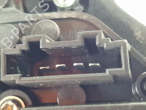 Left tailgate light SEAT TOLEDO IV (KG3) 1.6 TDI | BP28386856C79