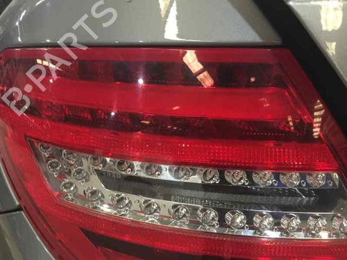 Venstre bak elrute bryter MERCEDES-BENZ C-CLASS (W204) C 220 CDI (204.002) | BP1370184I29 