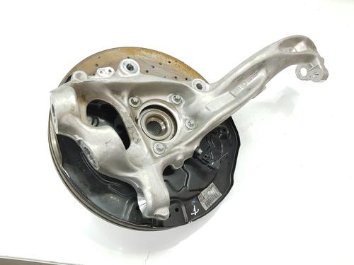 Left front steering knuckle MERCEDES-BENZ GLC Coupe (C253) AMG 63 S 4-matic+ (253.389) | BP27894523M25 