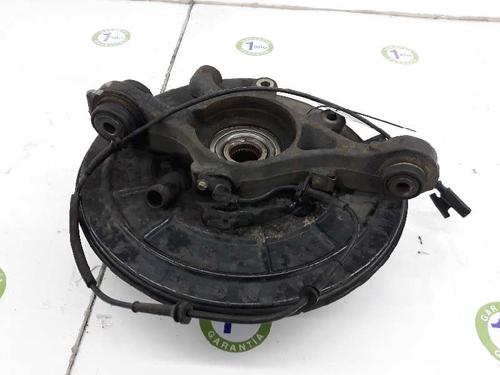 Left rear steering knuckle LAND ROVER RANGE ROVER SPORT I (L320) 2.7 D 4x4 | BP4738652M27 