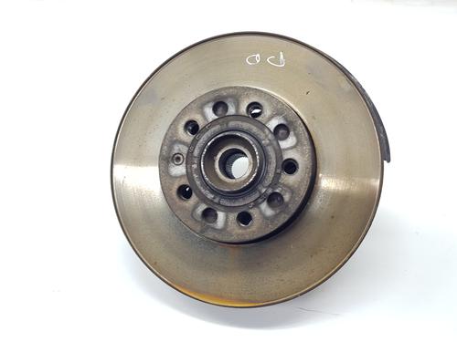 Right front steering knuckle VW GOLF VI (5K1) 1.4 TSI | BP24237311M26 