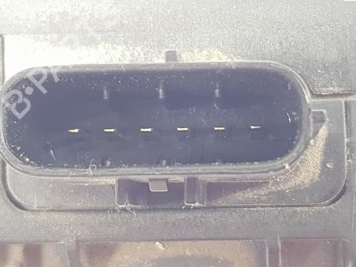 Pedal SEAT IBIZA V (KJ1, KJG) 1.0 TSI | BP19091659I4