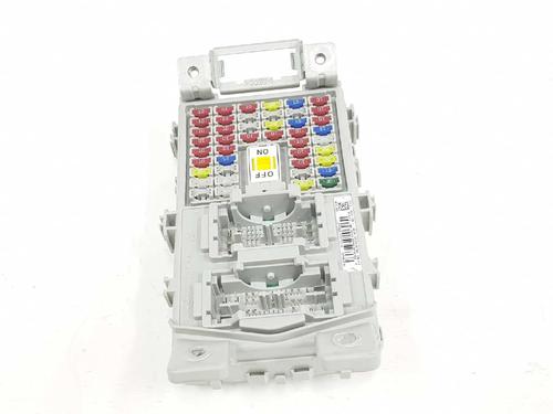 Fuse box HYUNDAI i20 II (GB, IB) 1.4 CRDi | BP7250678E1 