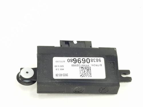 Electronic module DS DS 3 / DS 3 CROSSBACK (UR_, UC_, UJ_) | BP40198318M83 - Image 2