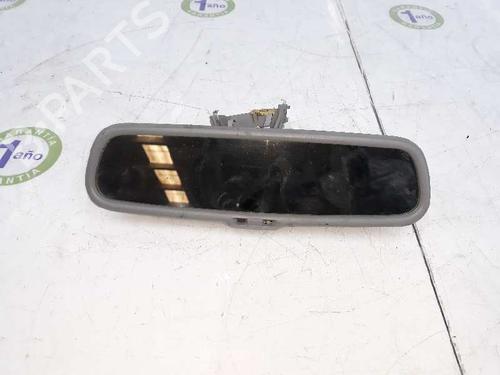 Specchietti retrovisore VW TOUAREG (7LA, 7L6, 7L7) 5.0 V10 TDI (313 hp) 5086036