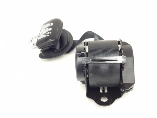 Sikkerhedssele bag midten Sikkerhedssele bag midten VW TOURAN (5T1) [2015-2026] 36870223 36870223