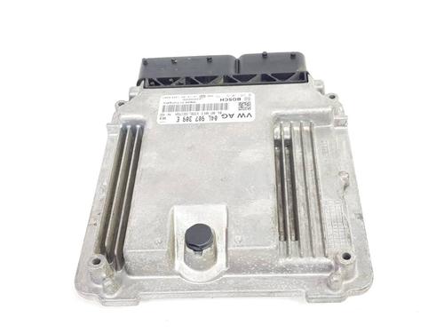 Engine control unit (ECU) AUDI A3 Sportback (8VA, 8VF) | BP38872348M57 - Image 6