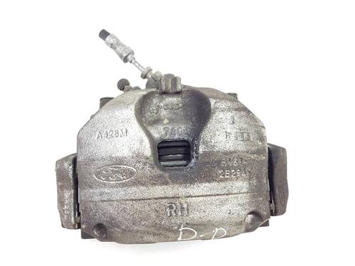 Right front brake caliper FORD TRANSIT CONNECT V408 Box Body/MPV | BP39191826M104 - Image 2